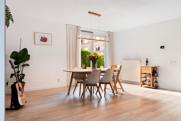 Medium property photo - Ernest Groosmanplein 4, 3071 MN Rotterdam